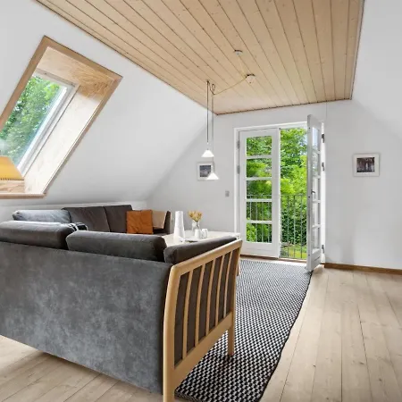 Rina - 250m From The Sea By Interhome * Hasle