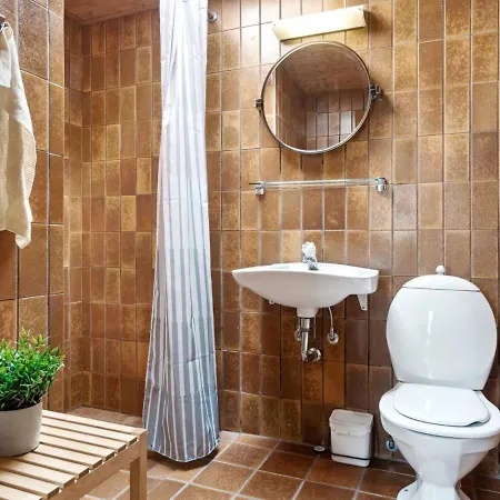 Holiday home Rina - 250m From The Sea By Interhome *