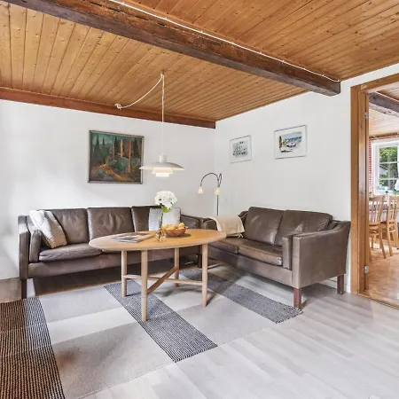 Rina - 250m From The Sea By Interhome Holiday home *