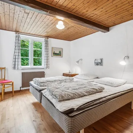 Rina - 250m From The Sea By Interhome Holiday home