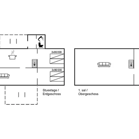 Rina - 250m From The Sea By Interhome
