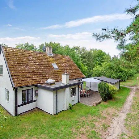 Vakantiehuis Rina - 250m From The Sea By Interhome