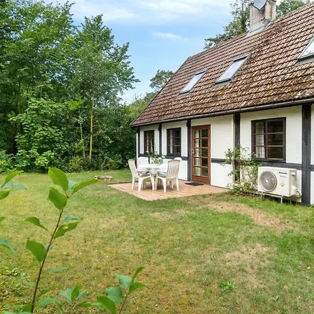 Vakantiehuis Rina - 250m From The Sea By Interhome